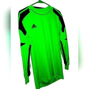 Adidas Tiro 23 Goalkeepers Jersey Size L